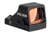 Holosun 507K-GR X2 Green Dot Sight